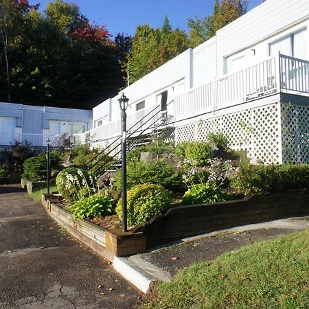 Motel Clair Mont Sainte-Agathe-des-Monts Esterno foto