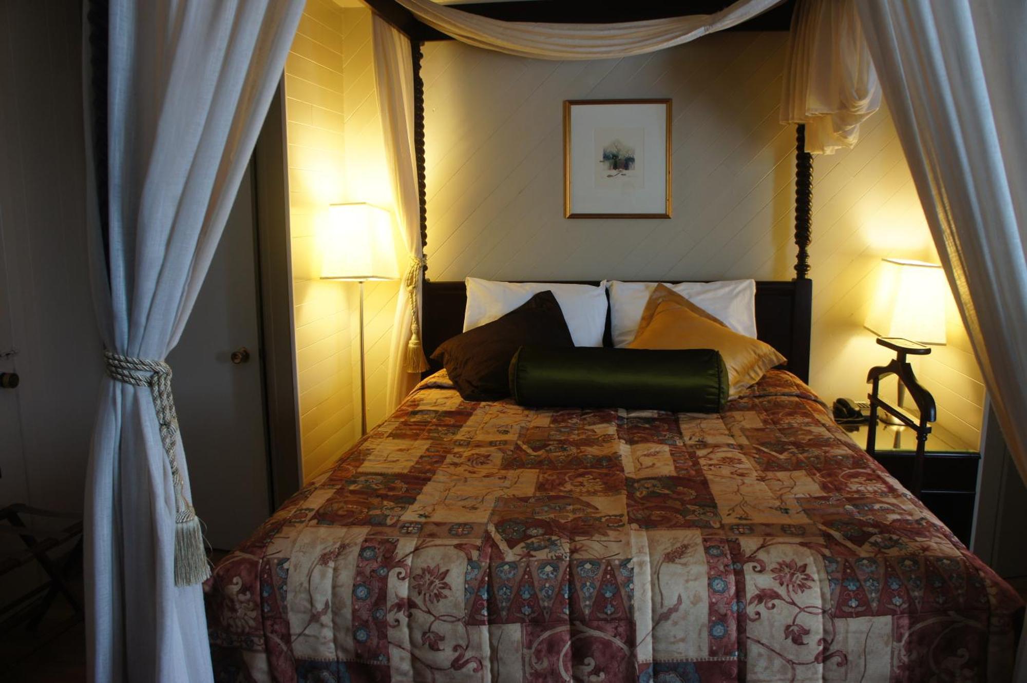 Motel Clair Mont Sainte-Agathe-des-Monts Esterno foto