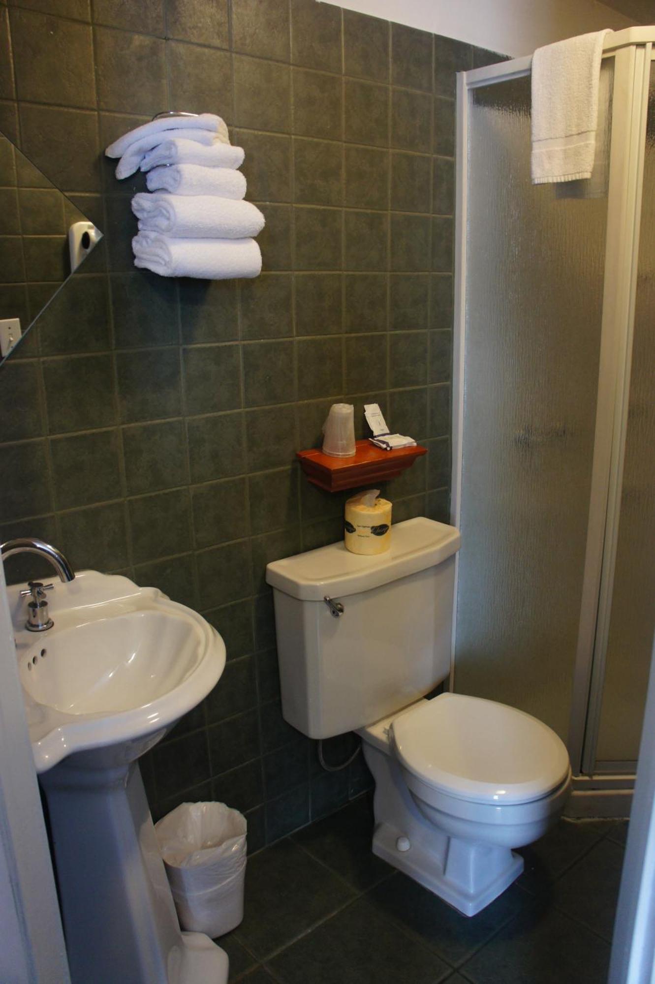Motel Clair Mont Sainte-Agathe-des-Monts Esterno foto