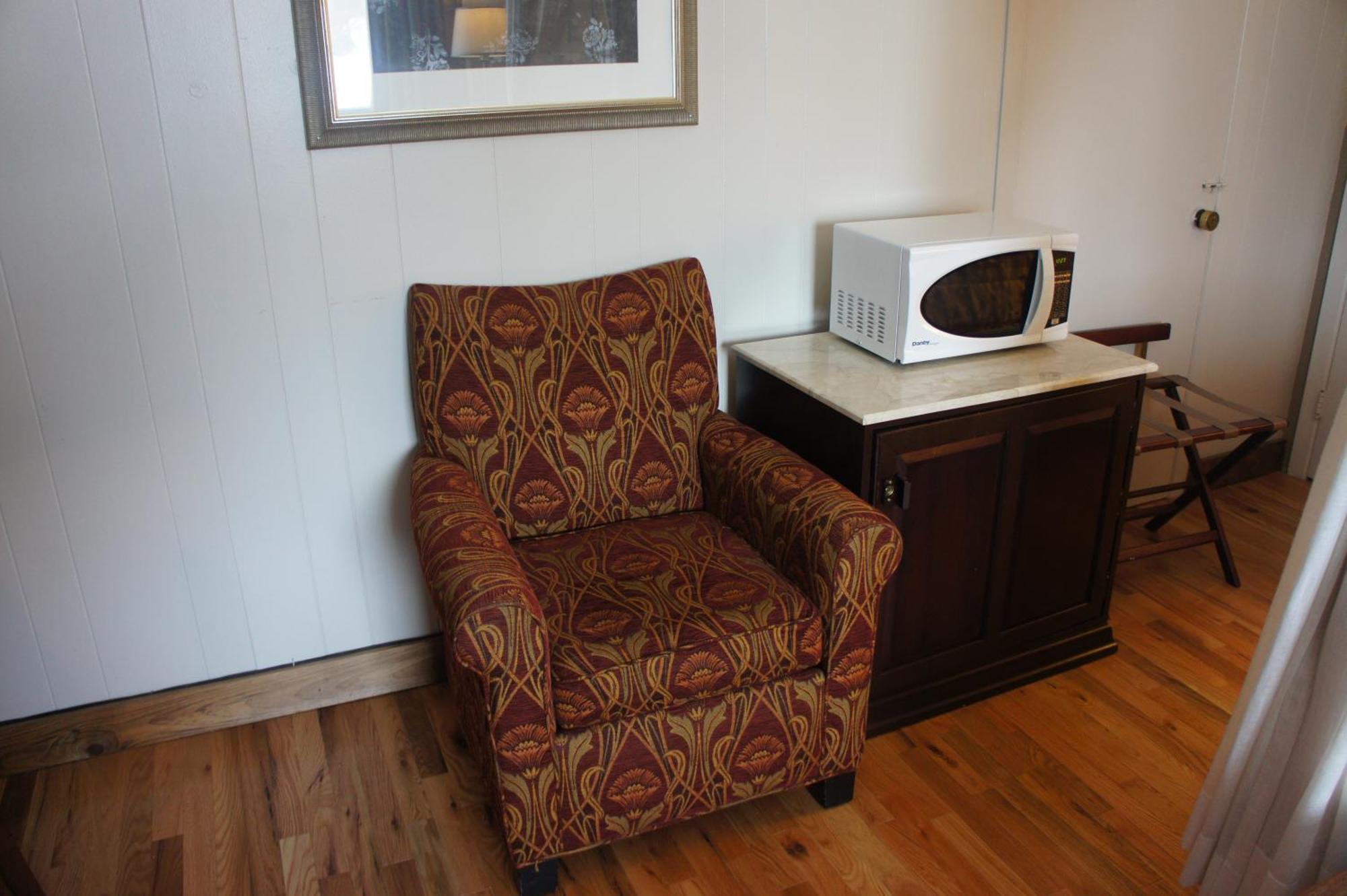 Motel Clair Mont Sainte-Agathe-des-Monts Esterno foto