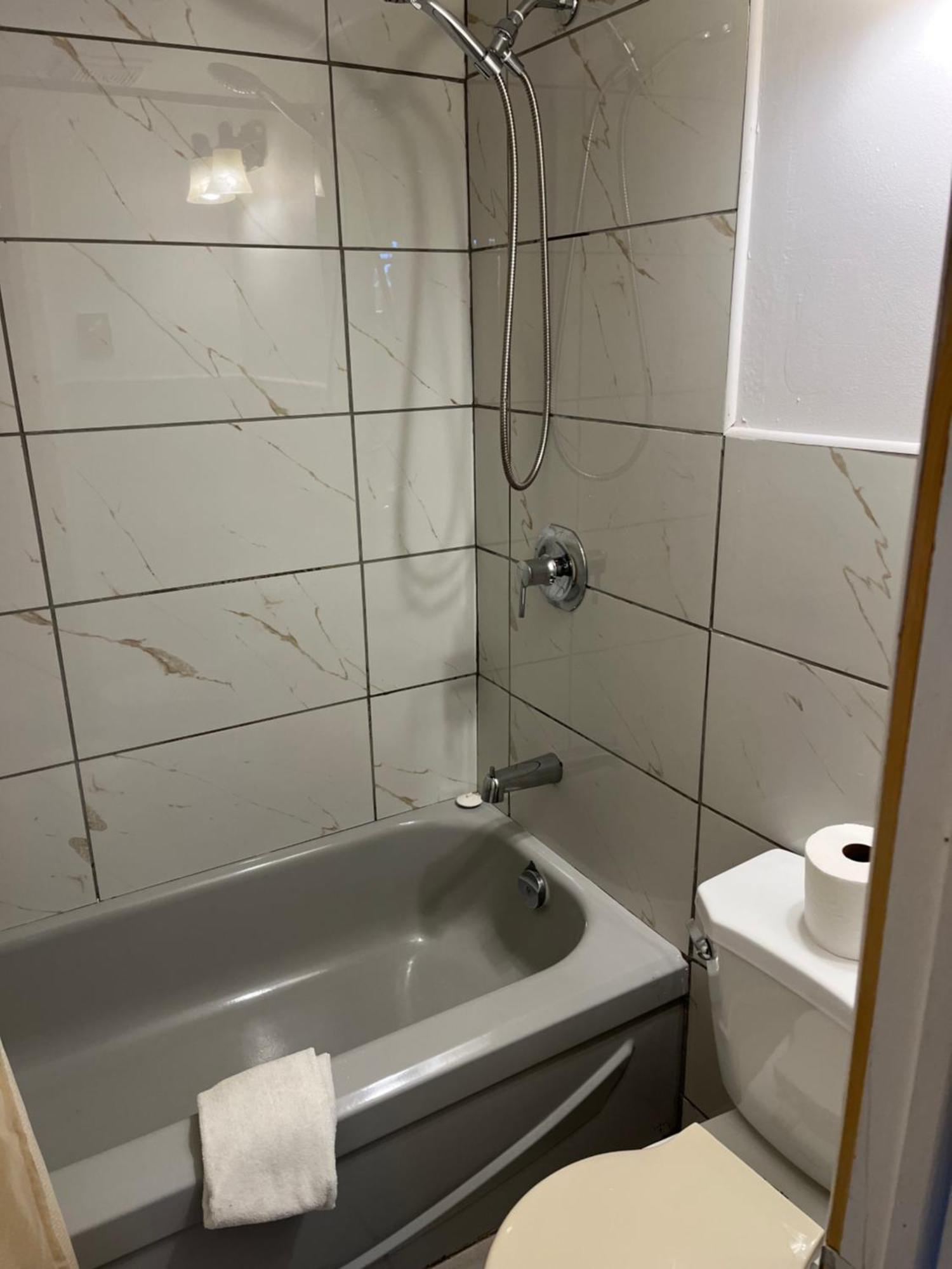 Motel Clair Mont Sainte-Agathe-des-Monts Esterno foto