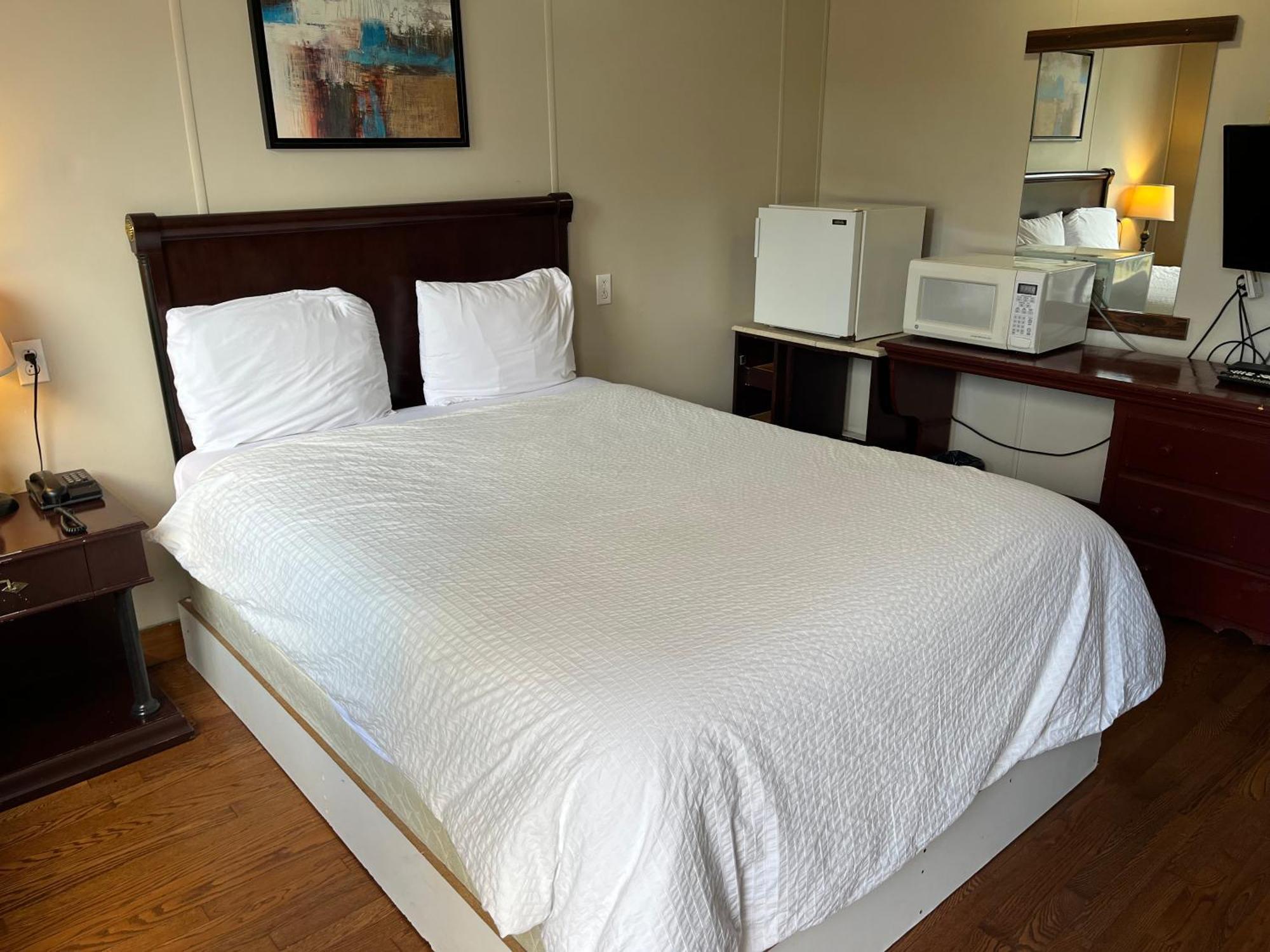 Motel Clair Mont Sainte-Agathe-des-Monts Esterno foto