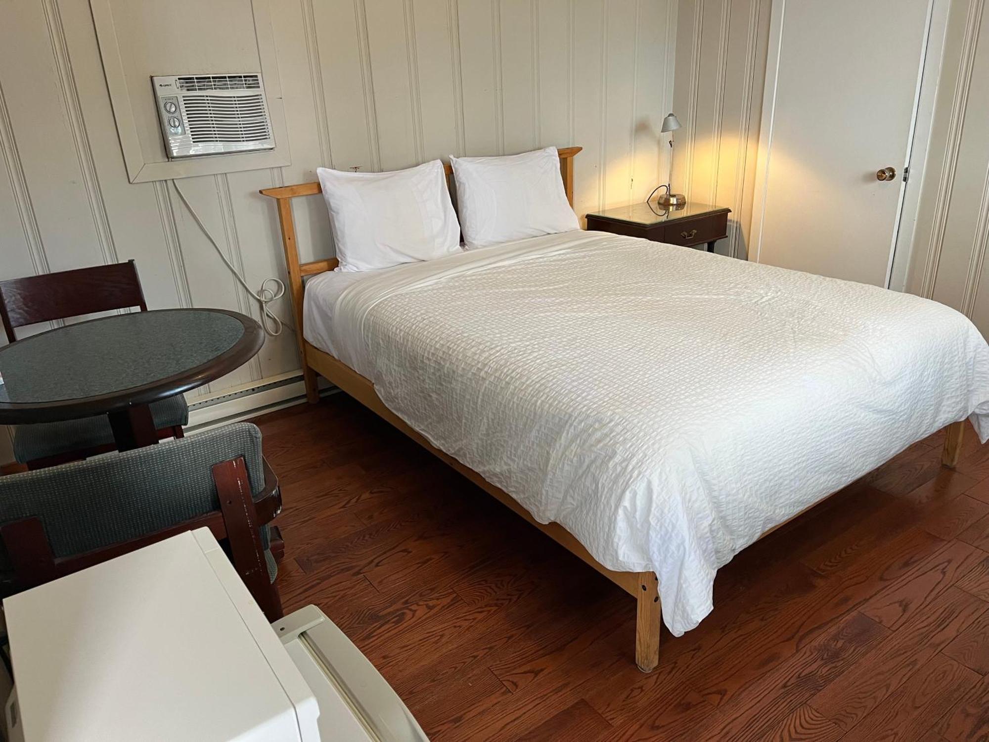 Motel Clair Mont Sainte-Agathe-des-Monts Esterno foto
