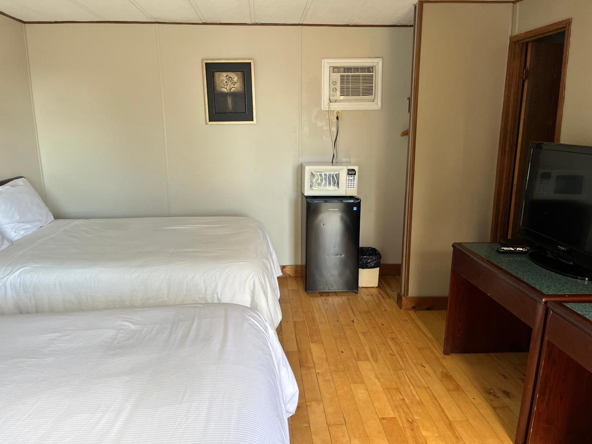 Motel Clair Mont Sainte-Agathe-des-Monts Esterno foto