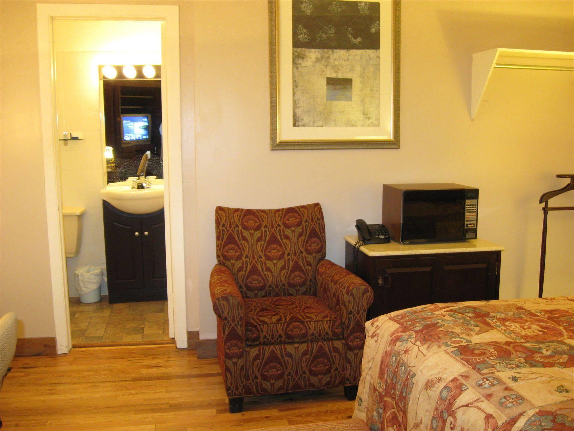 Motel Clair Mont Sainte-Agathe-des-Monts Esterno foto