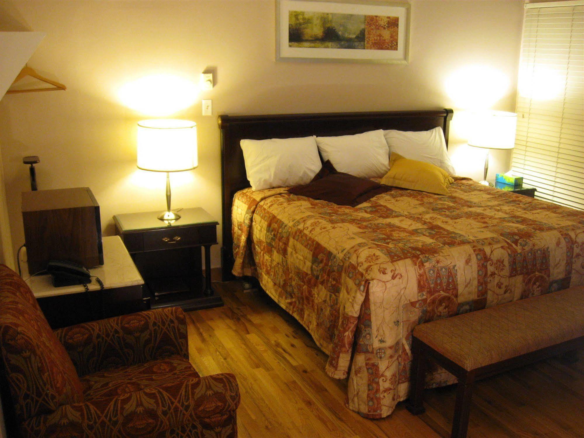Motel Clair Mont Sainte-Agathe-des-Monts Esterno foto