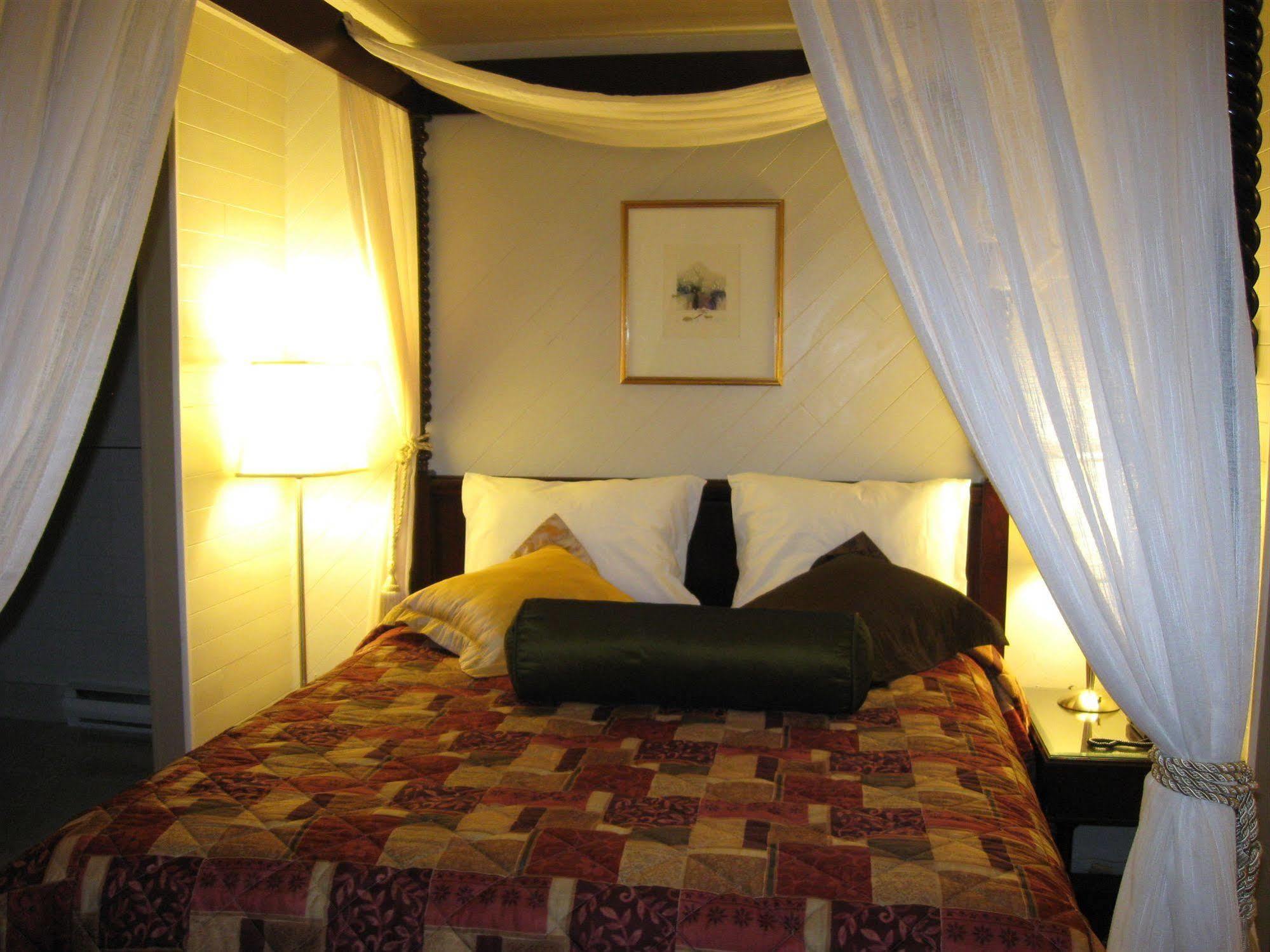 Motel Clair Mont Sainte-Agathe-des-Monts Esterno foto