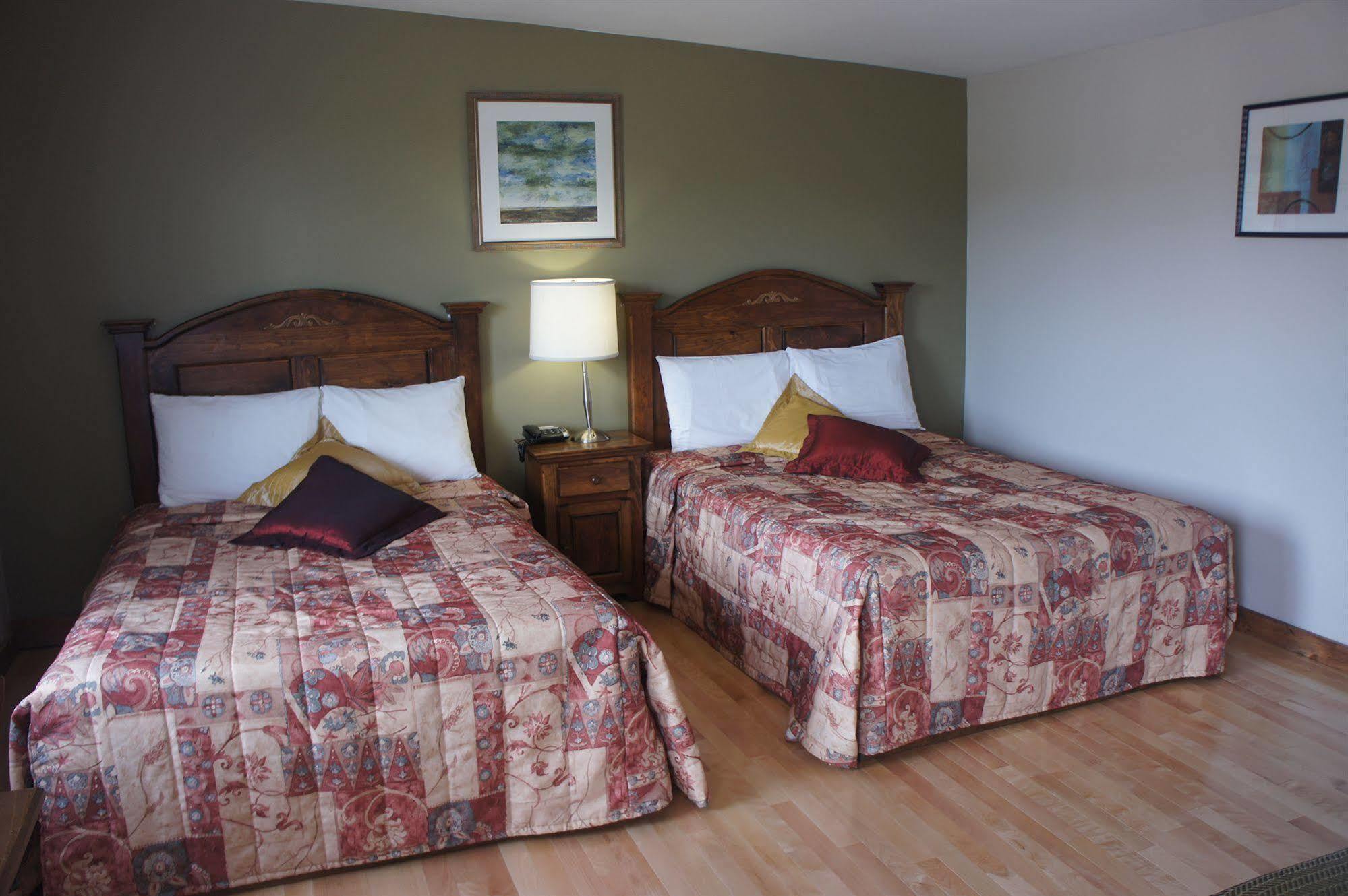 Motel Clair Mont Sainte-Agathe-des-Monts Esterno foto