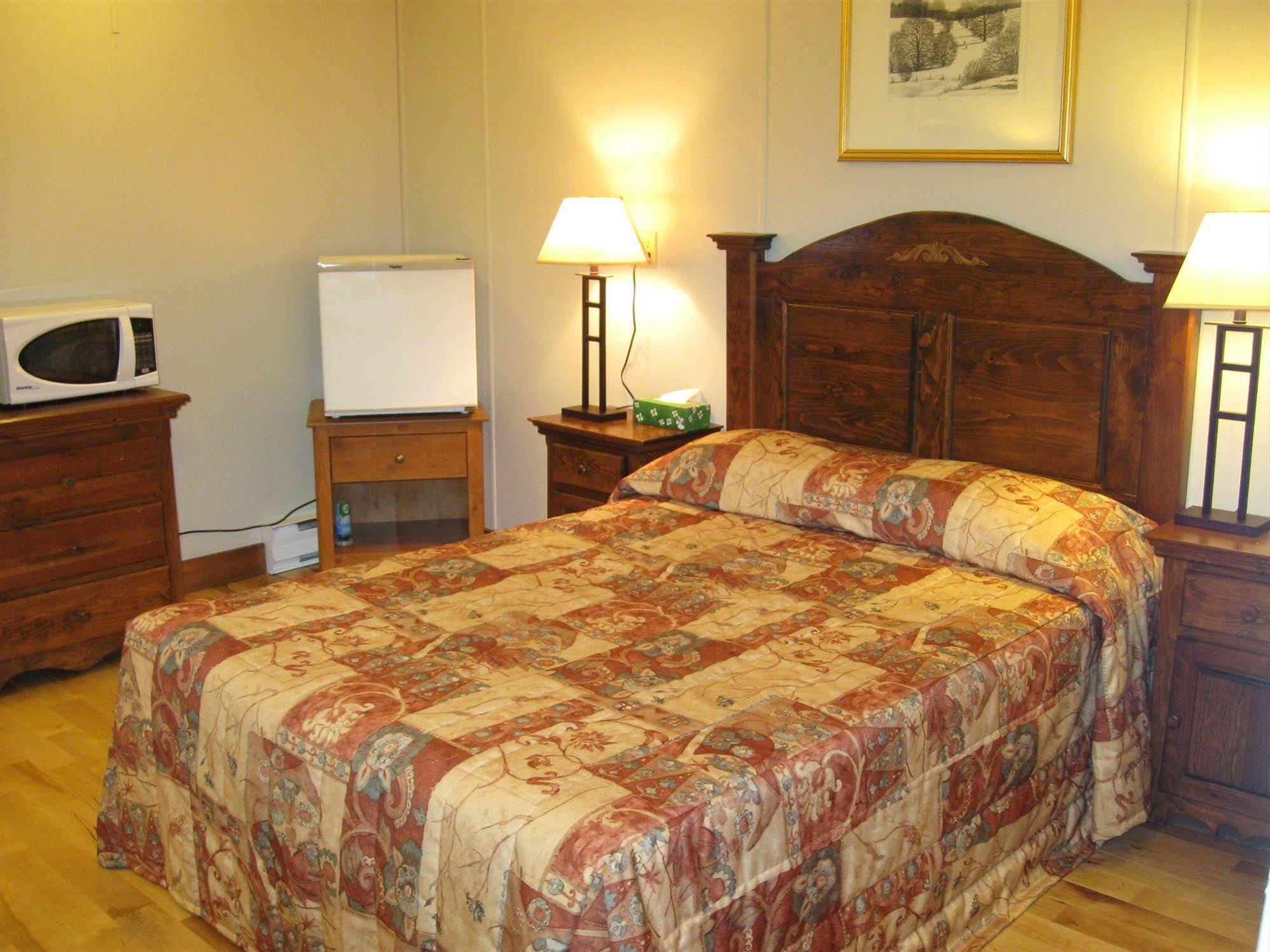 Motel Clair Mont Sainte-Agathe-des-Monts Esterno foto