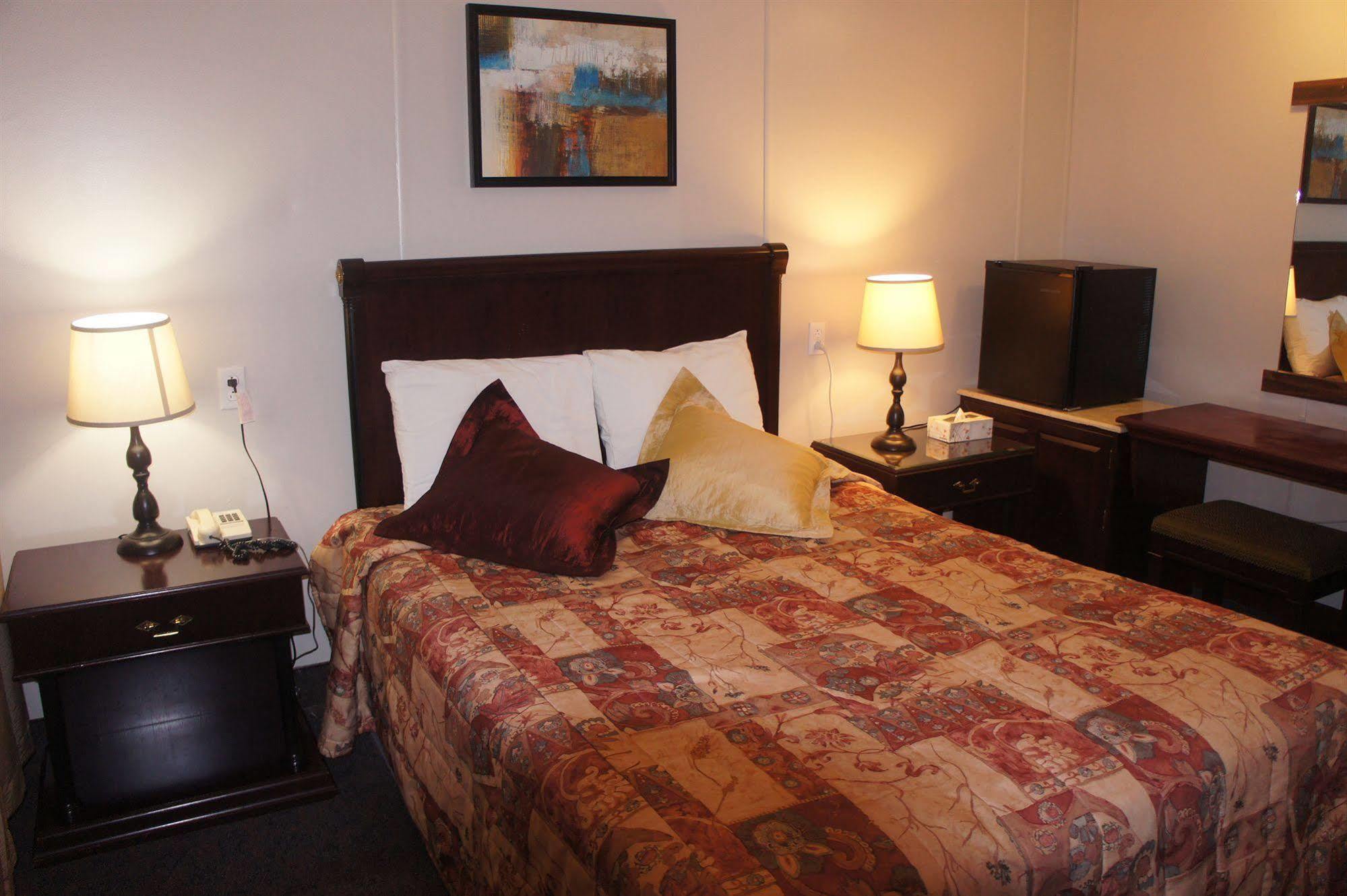 Motel Clair Mont Sainte-Agathe-des-Monts Esterno foto